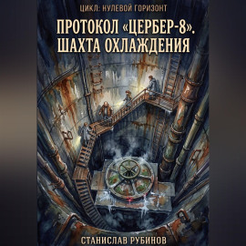 Протокол «Цербер-8». Шахта охлаждения (Сезон 33)