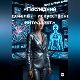 «Последний свидетель — искусственный интеллект»