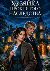 Хозяйка проклятого наследства
