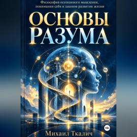 ОСНОВЫ РАЗУМА Философия осознанного мышления, понимания себя и законов развития жизни