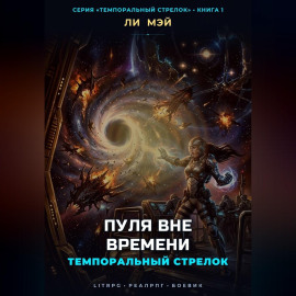 Темпоральный Стрелок: Пуля Вне Времени