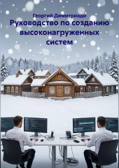 Руководство по созданию высоконагруженных систем