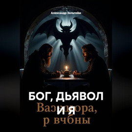 БОГ, ДЬЯВОЛ И Я