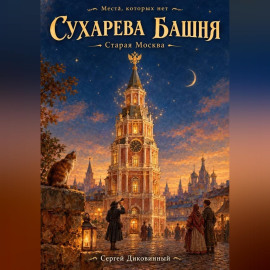 Сухарева башня