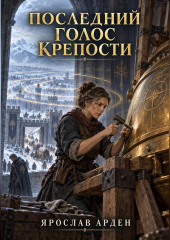Последний голос крепости