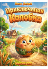 Приключения Колобка