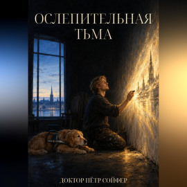 Ослепительная тьма