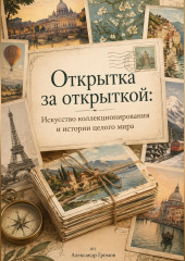 Открытка за открыткой: Искусство коллекционирования и истории целого мира
