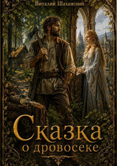 СКАЗКА О ДРОВОСЕКЕ
