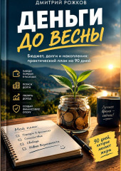 ДЕНЬГИ ДО ВЕСНЫ