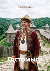 Гостомысл