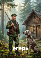 Егерь