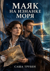 Маяк на изнанке моря