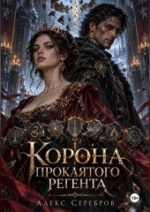 Корона проклятого регента