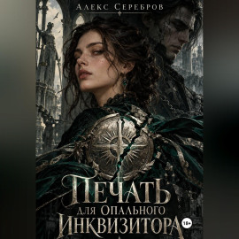Печать для опального инквизитора