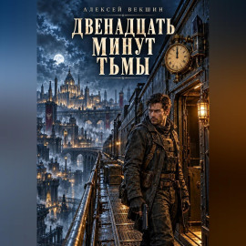 Двенадцать минут тьмы