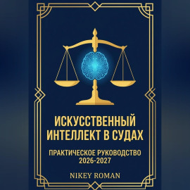 ИИ в Судах РФ 2027