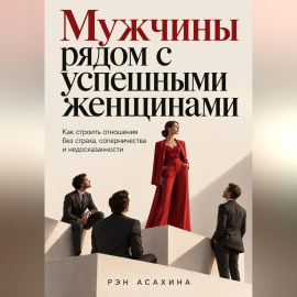 Мужчины рядом с успешными женщинами