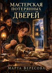 Мастерская потерянных дверей