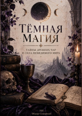 Тёмная магия. Тайны древних чар и сила невидимого мира