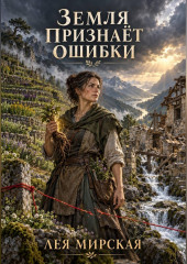 Земля признаёт ошибки