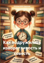 Как подружились изворотливость и совесть