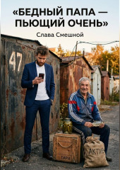 Бедный папа — пьющий очень. Квадрант алко-потока и уроки выживания в гаражном бизнесе