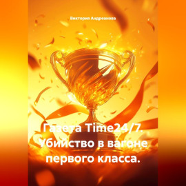 Газета Time24/7. Убийство в вагоне первого класса