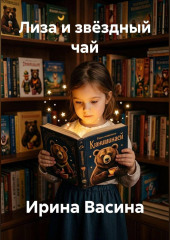 Лиза и звёздный чай