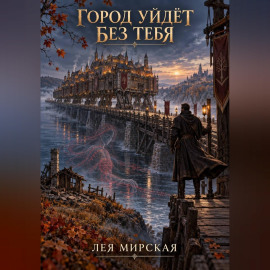 Город уйдёт без тебя
