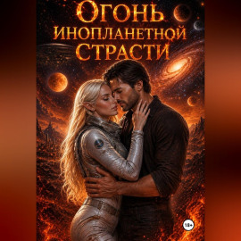 Огонь инопланетной страсти