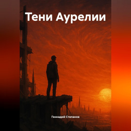 Тени Аурелии