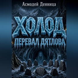 ХОЛОД. ПЕРЕВАЛ ДЯТЛОВА