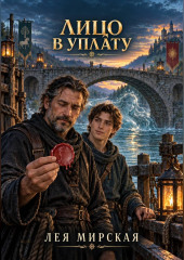 Лицо в уплату