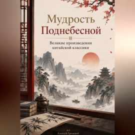 Мудрость Поднебесной: Великие произведения китайской классики