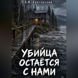 Убийца остается с нами