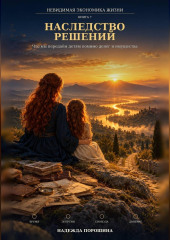Невидимая экономика жизни. Книга 7. Наследство решений