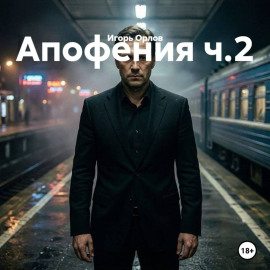 Апофения ч.2