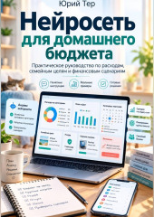 Нейросеть для домашнего бюджета: Практическое руководство по расходам, семейным целям и финансовым сценариям
