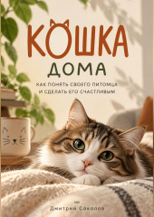 Кошка дома: Как понять своего питомца и сделать его счастливым