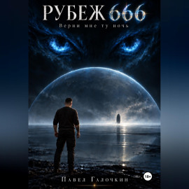 Рубеж 666. Верни мне ту ночь