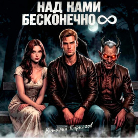 Над нами бесконечность