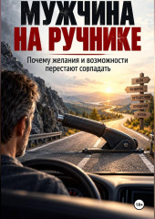 Мужчина на ручнике: Почему желания и возможности перестают совпадать