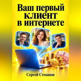 Ваш первый клиент в интернете