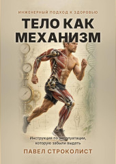 Тело как механизм. Инженерный подход к здоровью