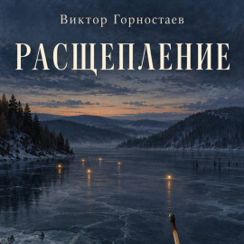 Расщепление