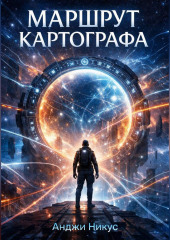 Маршрут Картографа