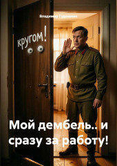 Мой дембель... и сразу за работу!