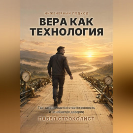 Вера как технология. Где заканчивается ответственность и начинается доверие