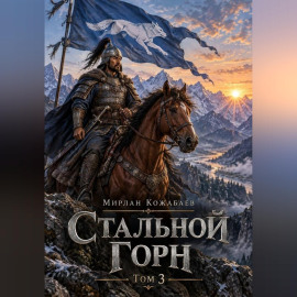 ПУТЬ Том 3. Стальной Горн